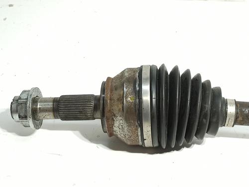 Right front driveshaft CITROËN JUMPER II Van 2.2 HDi 120 | BP36667900M39 - Image 2