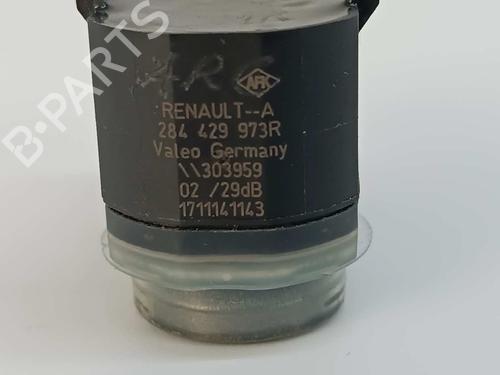 Electronic module RENAULT CLIO IV (BH_) 1.5 dCi 75 | BP10265746M83