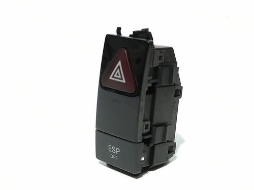 Warning switch MERCEDES-BENZ C-CLASS (W204) C 200 CDI (204.007, 204.006) | BP12093117I22
