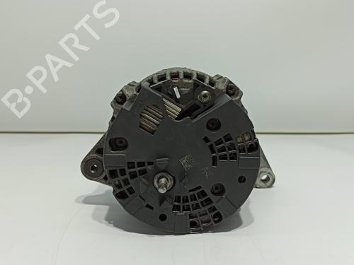 Alternator MERCEDES-BENZ B-CLASS Sports Tourer (W246, W242) B 180 CDI (246.200) | BP16329776M7 