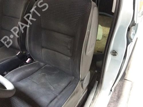 Pulley PEUGEOT PARTNER MPV (5_, G_) 1.6 HDi 90 | BP14535048M122