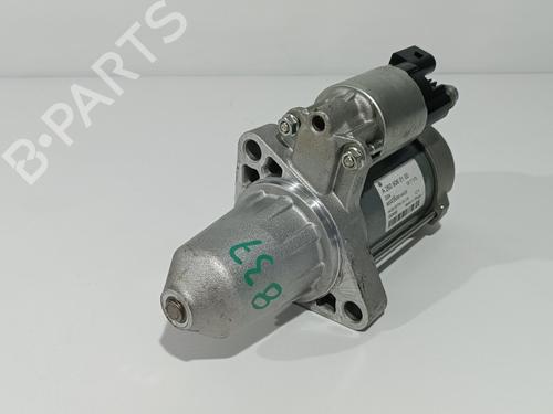 Used Starter MERCEDES-BENZ GLB (X247) GLB 200 d (247.612) (150 hp) 24920320