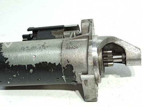 BP13380064M8 | Startmotor AUDI 80 B4 Avant (8C5) 2.6 BP13380064M8