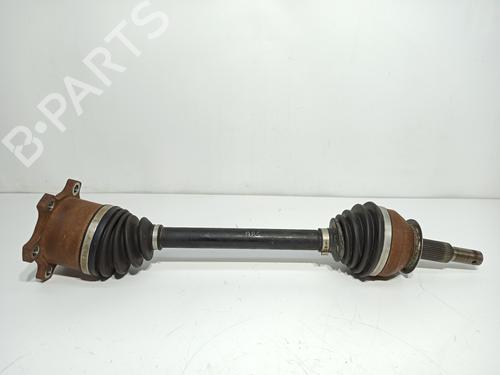 Used Right rear driveshaft NISSAN PATHFINDER III (R51) 2.5 dCi (174 hp) 20100629