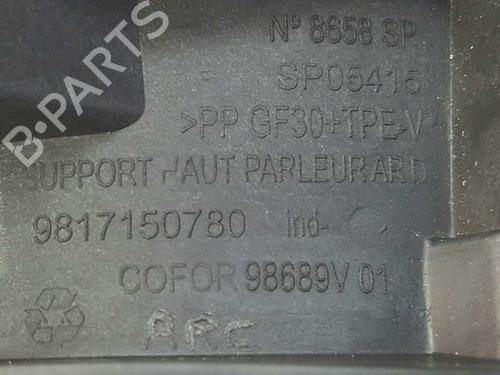 Speaker DS DS 7 Crossback (J4_, JR_, JC_)  | BP14539364E2 