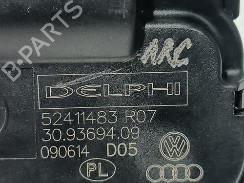 Electronic module AUDI Q7 (4MB, 4MG, 4MQ) 3.0 TFSI quattro | BP29963862M83