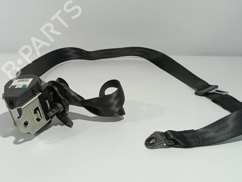 Rear right seatbelt LAND ROVER DISCOVERY SPORT (L550) 2.0 D 4x4 | BP16674322I28 