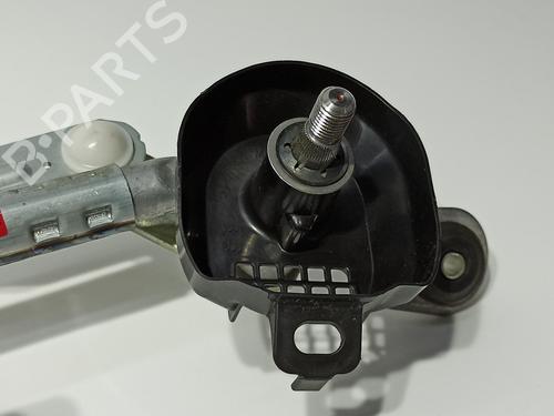 Front wiper motor MITSUBISHI MIRAGE / SPACE STAR VI Hatchback (A0_A) | BP29171100M29