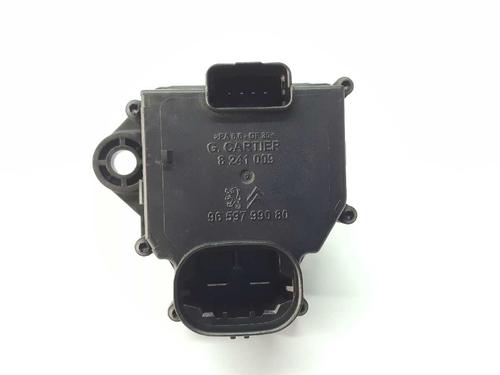 Heater resistor CITROËN C4 I (LC_) 2.0 HDi | BP11675490M108 