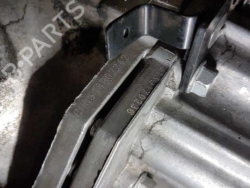 Gearbox KIA CEE'D SW (ED) 2.0 CRDi 140 | BP3675749M3