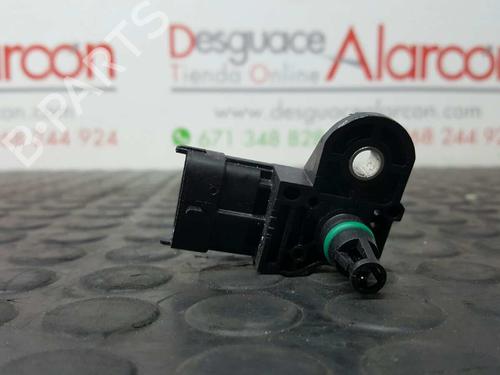 Elektronisk sensor RENAULT MEGANE IV Hatchback (B9A/M/N_) 1.2 TCe 130 (B9MR) | BP8748565M84