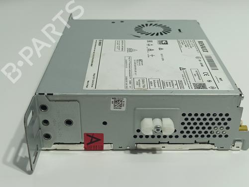 Electronic module RENAULT CLIO V (B7_) 1.0 TCe 100 (B7MT) | BP15909821M83