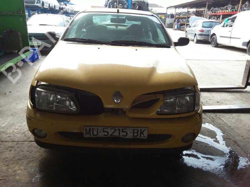 Used Parts RENAULT MEGANE I Coach (DA0/1_) 1.6 e (DA0F) (90 hp) 4277767