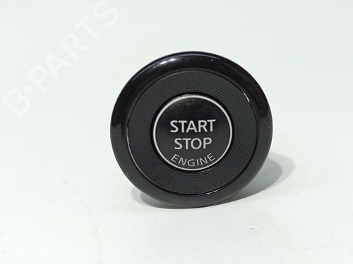 Used Ignition barrel NISSAN QASHQAI II SUV (J11, J11_) 1.5 dCi (110 hp) 15383728