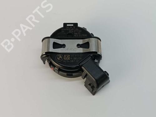 Used Electronic module BMW 5 Gran Turismo (F07) 535 d xDrive (299 hp) 14542785