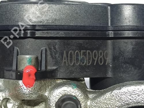 Right rear brake caliper MG MG HS (AS23) 1.5 EHS Hybrid (CSA6463) | BP13716007M106 