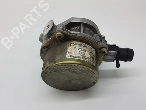 Vacuum pump RENAULT SCÉNIC II (JM0/1_) 1.5 dCi (JM1E, JM16) | BP6588742M80