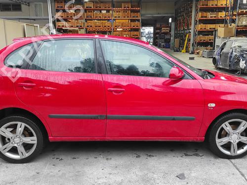 Module électronique SEAT IBIZA III (6L1)  | BP23560706M83 