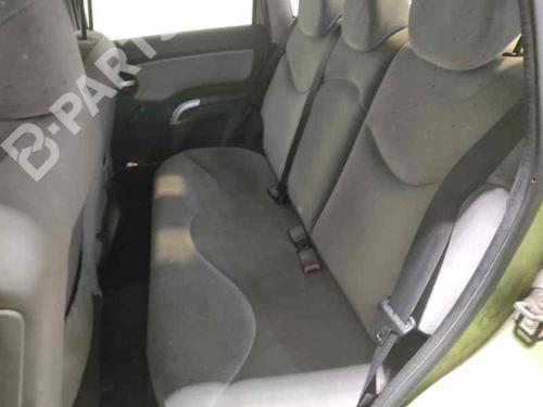 Starter CITROËN C3 I (FC_, FN_) 1.4 i | BP11106449M8 