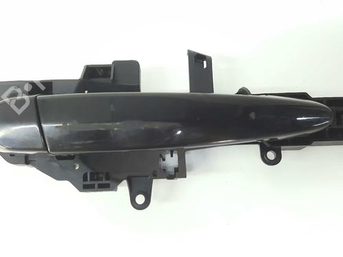 Used Front right exterior door handle BMW 1 (E87) 120 d (177 hp) 5807539