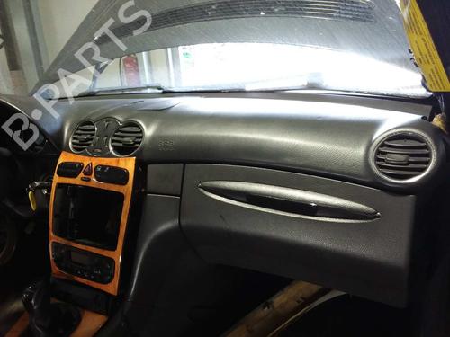 Starter MERCEDES-BENZ CLK (C209) CLK 240 (209.361) | BP6915795M8 