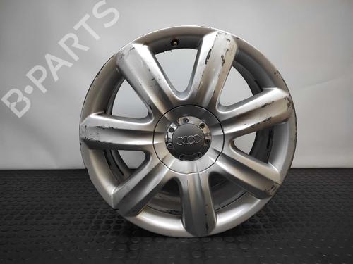 Used Rim AUDI Q7 (4LB) 3.0 TDI quattro (233 hp) 10504497