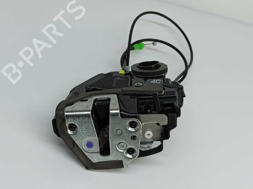 Rear left lock TOYOTA AURIS (_E18_) 1.2 (NRE185_, NRE185R) | BP8874444C100