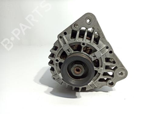 Generator VW POLO (9N_, 9A_) 1.2 12V | BP16924165M7 
