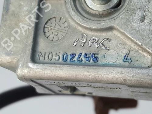 Ignition barrel CITROËN C4 I (LC_) 1.6 HDi | BP7836914M48 