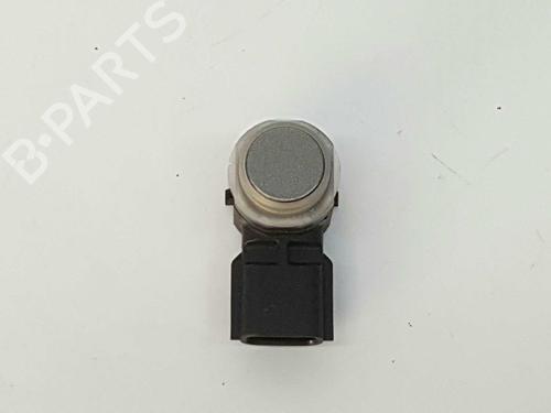 Module électronique RENAULT CLIO IV (BH_) 1.5 dCi 75 (75 hp) 10265277