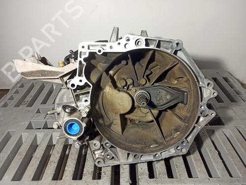 Gearkasse PEUGEOT 407 (6D_) 1.6 HDi 110 (6D9HZC, 6D9HYC) (109 hp) 21497186