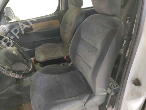 Front right exterior door handle PEUGEOT PARTNER MPV (5_, G_) 2.0 HDI | BP10962188C129