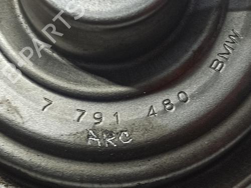 Egr BMW 5 (E60) 525 d | BP10320841M69 
