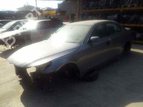 Rear left lock BMW 5 (E60) 525 d | BP2739442C100 