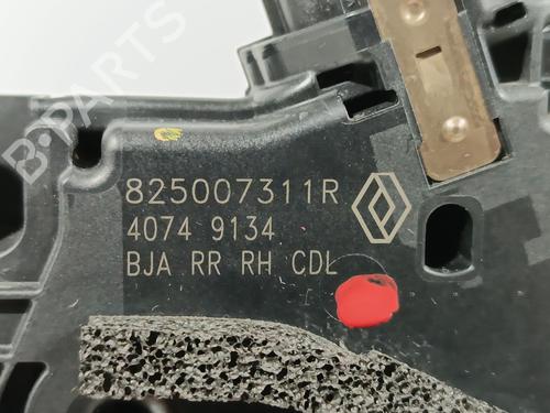 Højre bagtil lås RENAULT CLIO V (B7_) 1.0 LPG (B7MT) | BP39410830C99 - Image 4