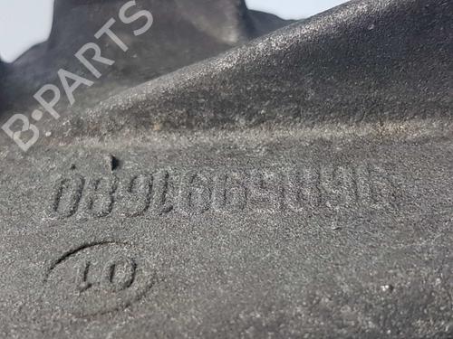 Andre CITROËN C4 Picasso I MPV (UD_) 1.6 HDi | BP14534854O1 