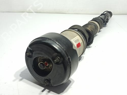 Left rear shock absorber MERCEDES-BENZ S-CLASS (W221, V221)  | BP28309698M18 