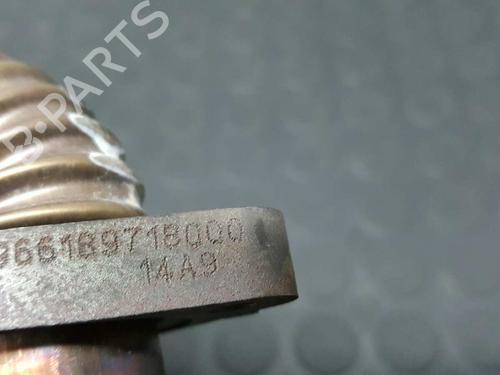 Pipe CITROËN C5 III (RD_) 2.2 HDi (RD4HTH) | BP14530215M125 