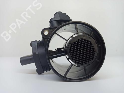 Mass air flow sensor MERCEDES-BENZ C-CLASS T-Model (S204) C 200 CDI (204.207) | BP9184761M95