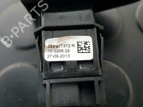 Warning switch RENAULT CLIO IV (BH_) 1.5 dCi 90 | BP6629210I22 