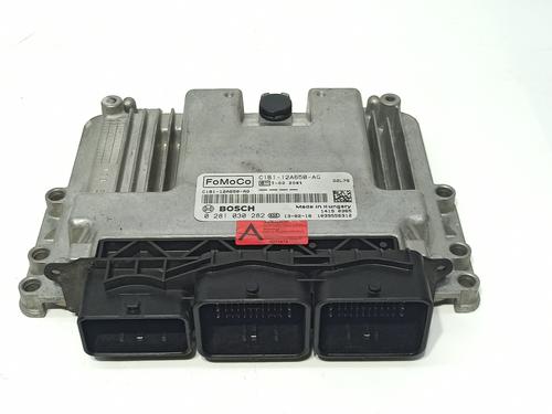 Computer motormanagement FORD FIESTA VI (CB1, CCN) 1.5 TDCi | BP7019953M57 