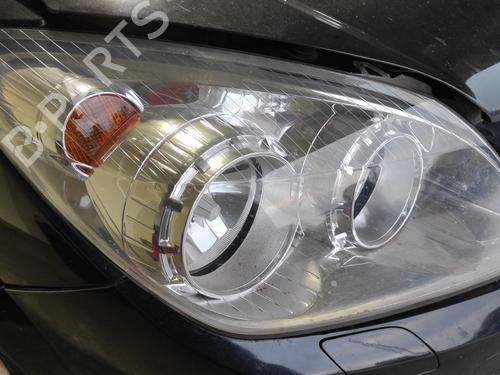 Faro derecho OPEL ASTRA H (A04) 1.3 CDTI (L48) | BP23953256C29