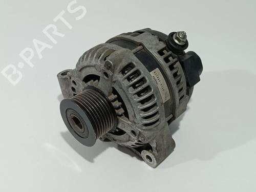 Generator LAND ROVER RANGE ROVER SPORT I (L320) 2.7 D 4x4 | BP18117334M7 