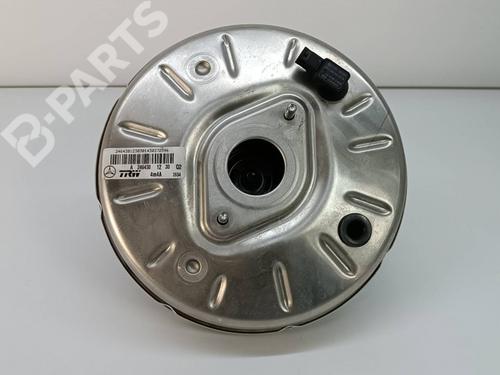 Bremseservo MERCEDES-BENZ CLA Coupe (C117) CLA 200 CDI / d (117.308) (136 hp) 10209589