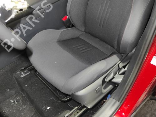 Left front seat TOYOTA C-HR (_X2_, _H2_) Hybrid (ZYX20) | BP26702047C15