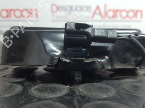 Hood lock LEXUS RX (_U3_) 400h (MHU38_) | BP8776540C133