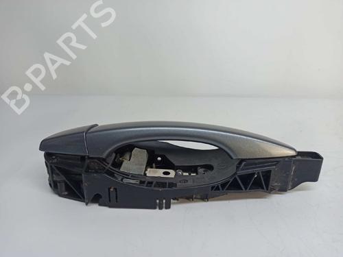 Rear left exterior door handle CITROËN C3 AIRCROSS II (2R_, 2C_) 1.2 PureTech 110 (2RHNZB, 2RHNZW, 2RHNPX, 2RHNPJ) | BP9136253C130 