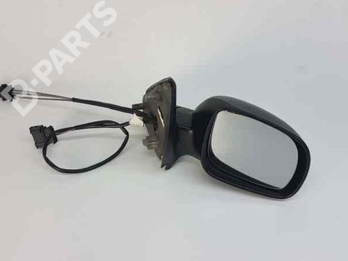 Right mirror SEAT IBIZA II (6K1) 1.4 | BP7248394C27 