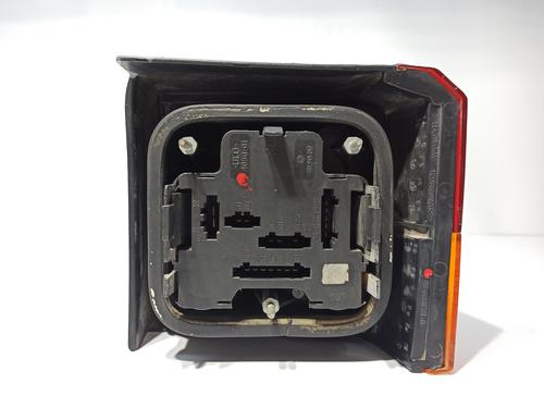 Left taillight VW TRANSPORTER T4 Van (70A, 70H, 7DA, 7DH) 1.9 D | BP16986708C34 