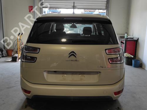 Used Parts CITROËN C4 Grand Picasso II (DA_, DE_) [2013-2025]  4282435